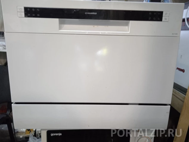 Не включалась посудомоечная машина Maunfeld MLP-06S Не включалась посудомоечная машина Maunfeld MLP-06S