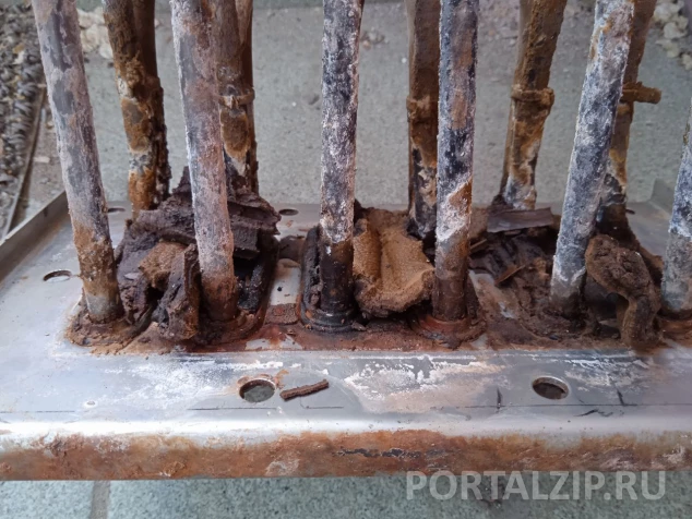 Что может произойти с парогенератором, если его не обслуживать и как его потом починить? Что может произойти с парогенератором, если его не обслуживать и как его потом починить?